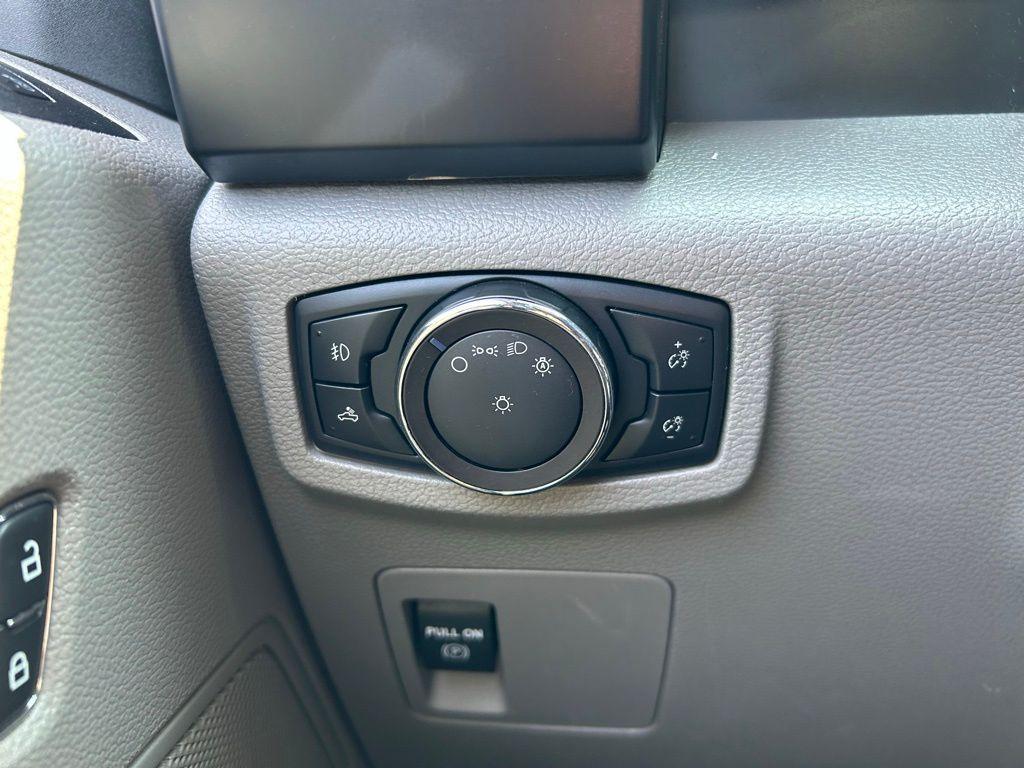 used 2019 Ford F-150 car, priced at $22,491
