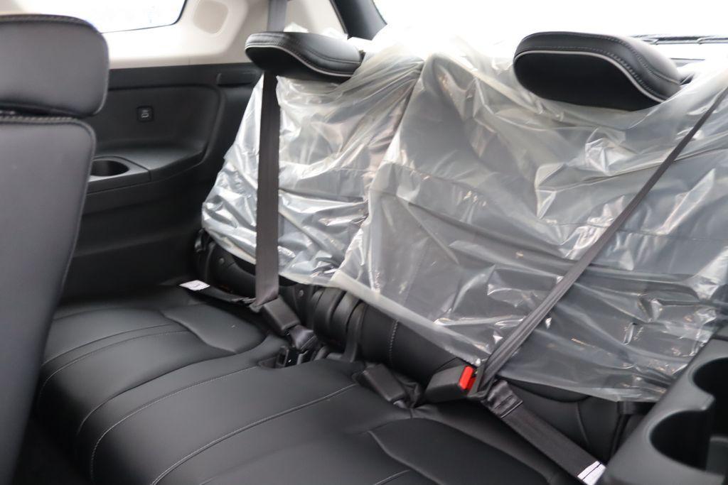 new 2025 Honda Pilot car