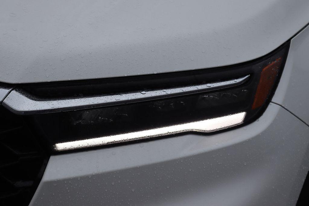 new 2025 Honda Pilot car