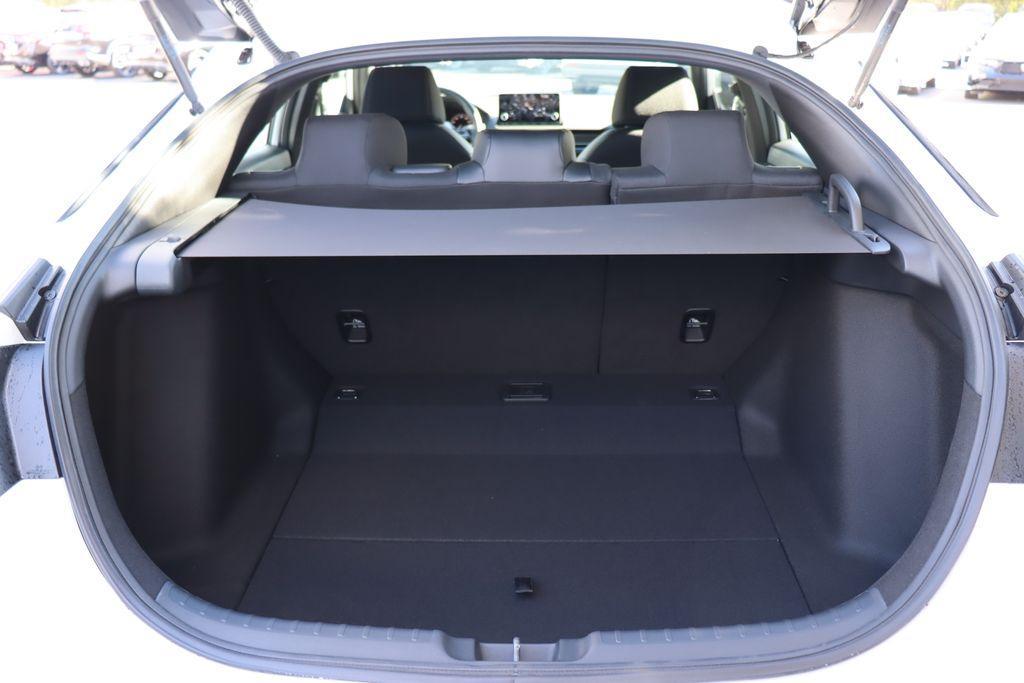 new 2025 Honda Civic car, priced at $28,055