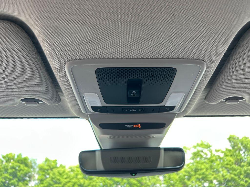 new 2026 Honda HR-V car, priced at $31,618