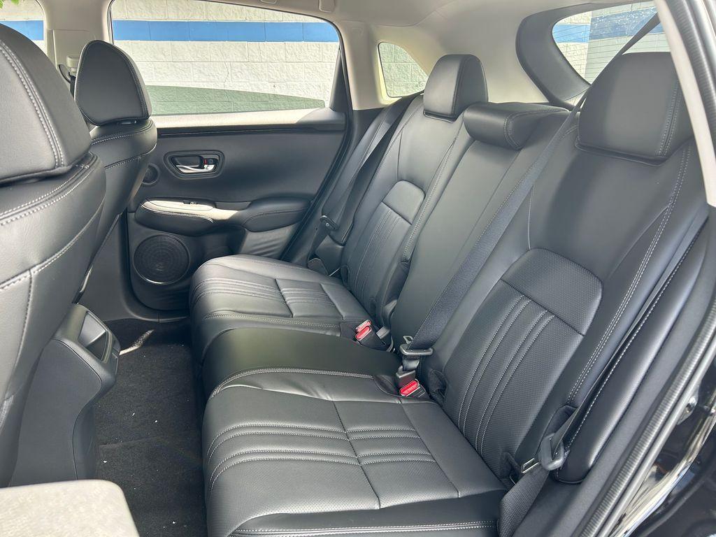 new 2026 Honda HR-V car, priced at $31,618