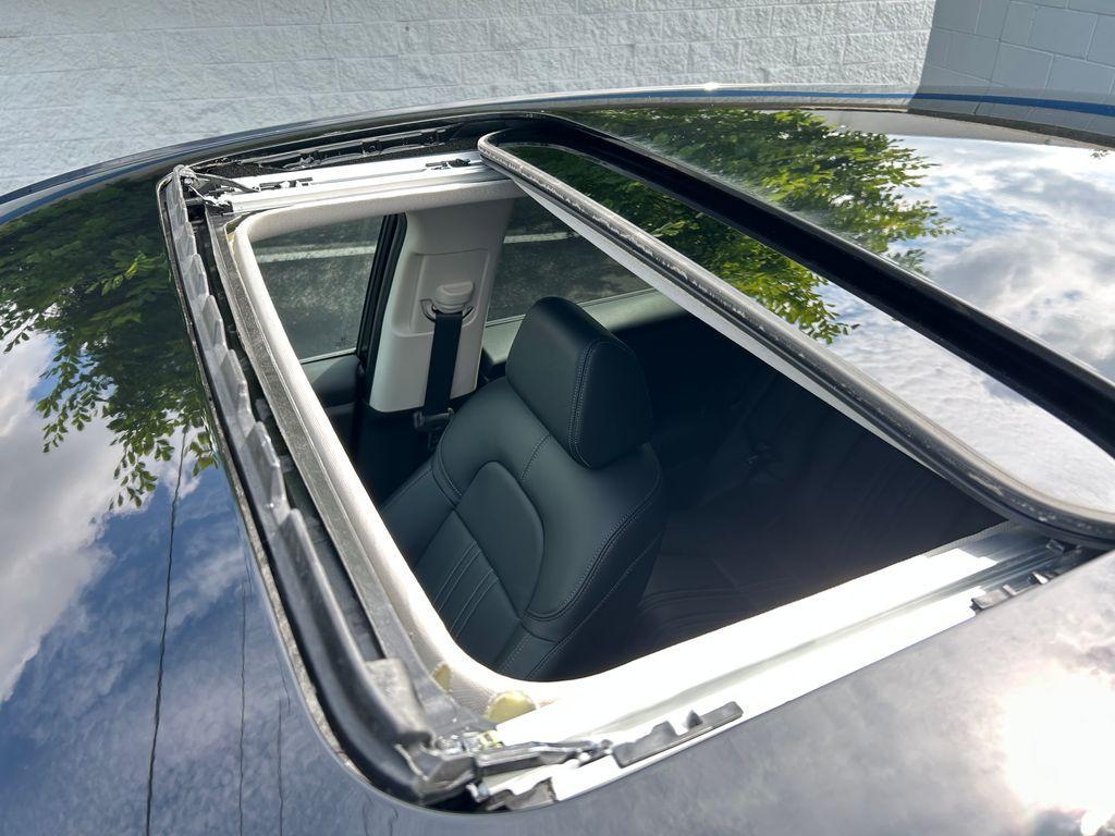 new 2026 Honda HR-V car, priced at $31,618