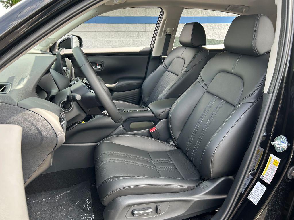 new 2026 Honda HR-V car, priced at $31,618