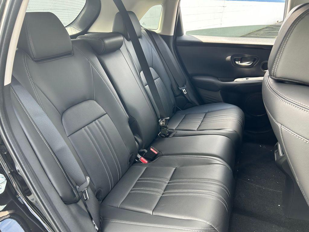 new 2026 Honda HR-V car, priced at $31,618