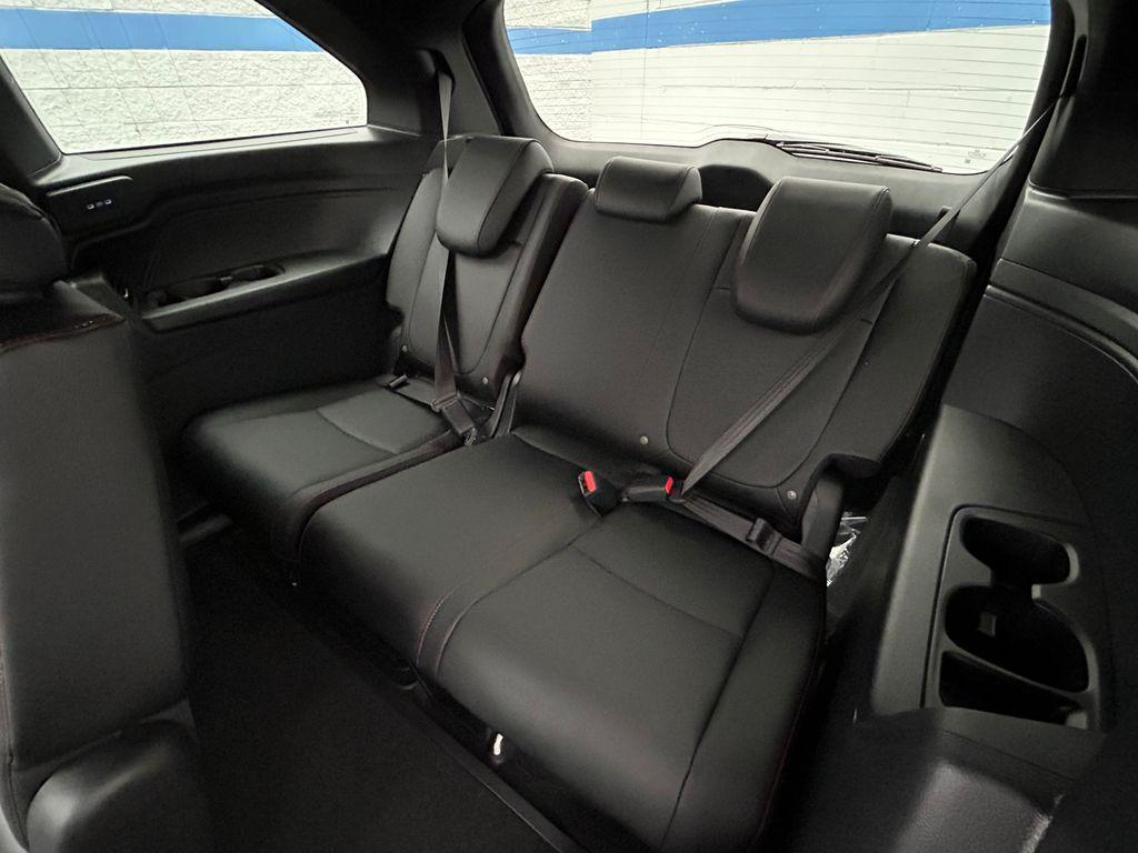 new 2026 Honda Odyssey car, priced at $44,440