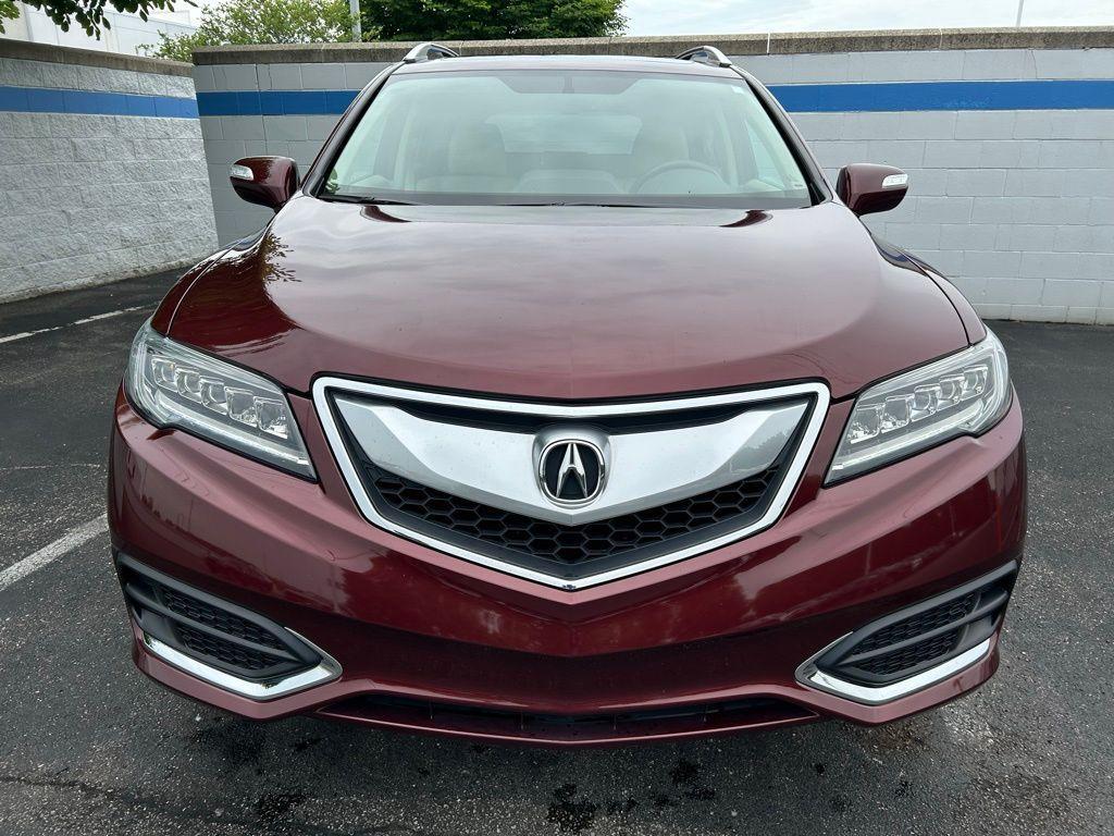 used 2016 Acura RDX car, priced at $20,991