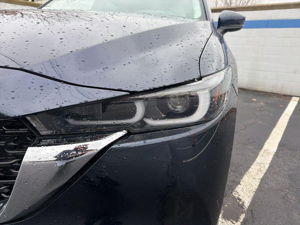 used 2023 Mazda CX-5 car, priced at $26,793