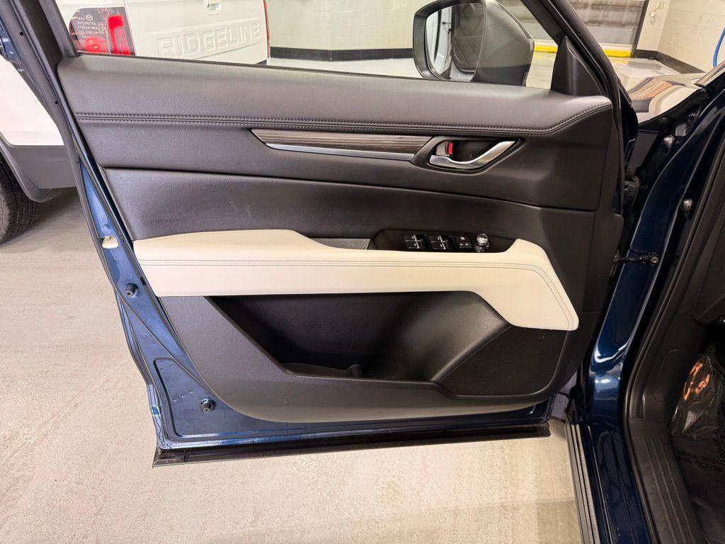 used 2023 Mazda CX-5 car, priced at $27,491