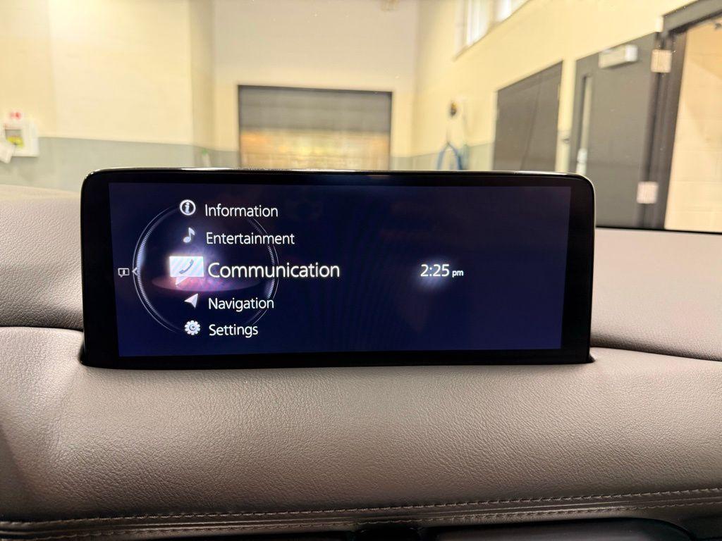 used 2023 Mazda CX-5 car, priced at $27,491