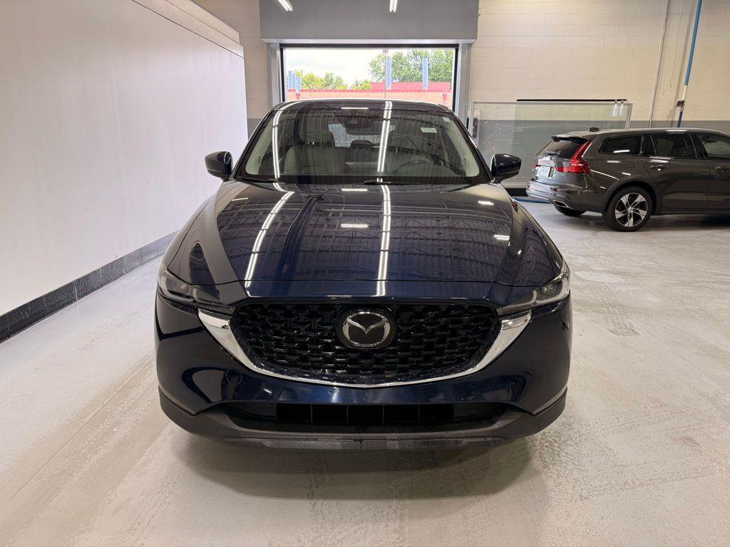 used 2023 Mazda CX-5 car, priced at $27,491
