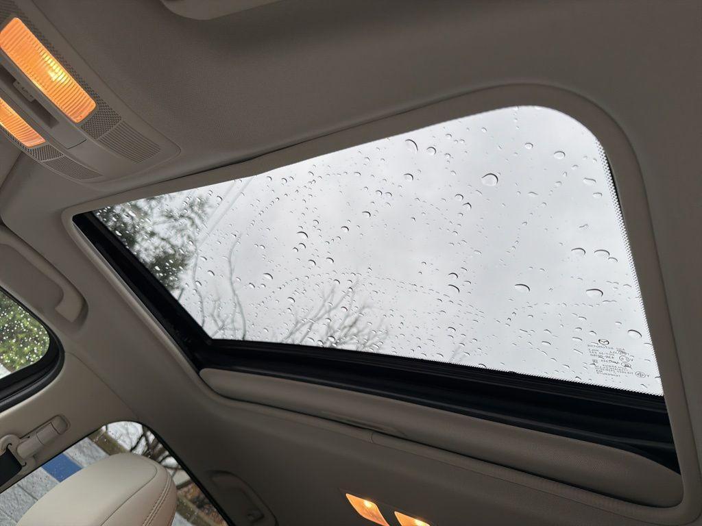 used 2023 Mazda CX-5 car, priced at $26,793