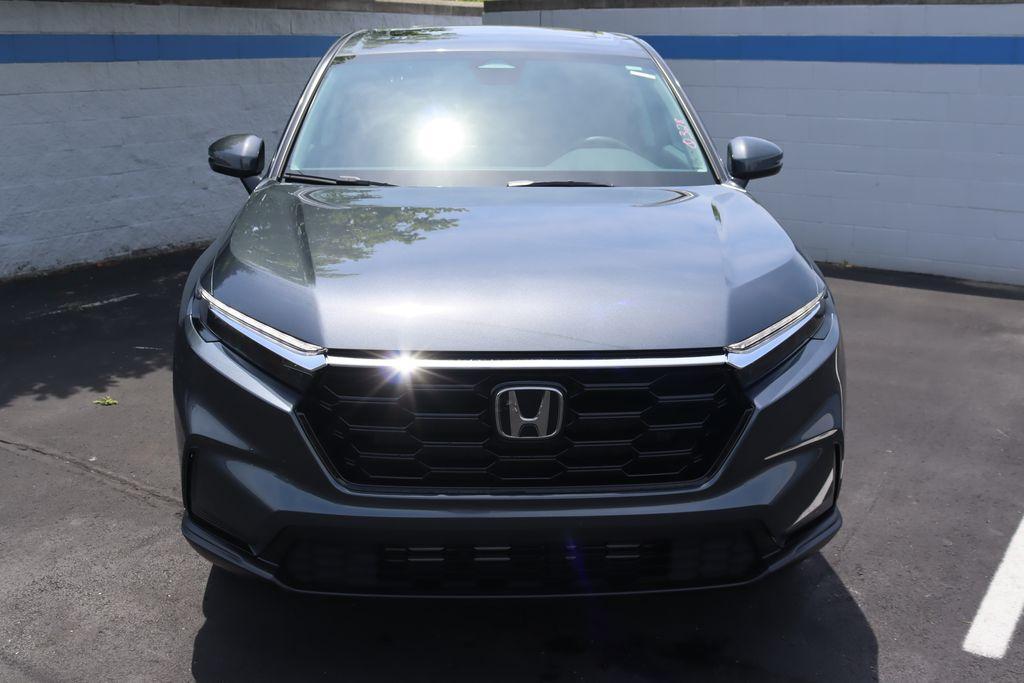 new 2025 Honda CR-V car, priced at $34,245