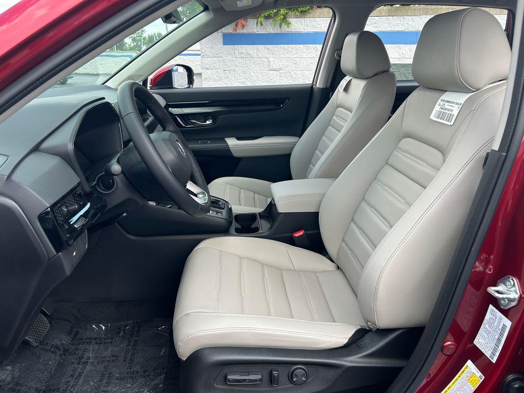 new 2026 Honda CR-V car, priced at $36,963