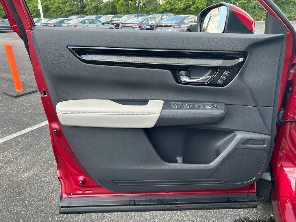 new 2026 Honda CR-V car, priced at $36,963