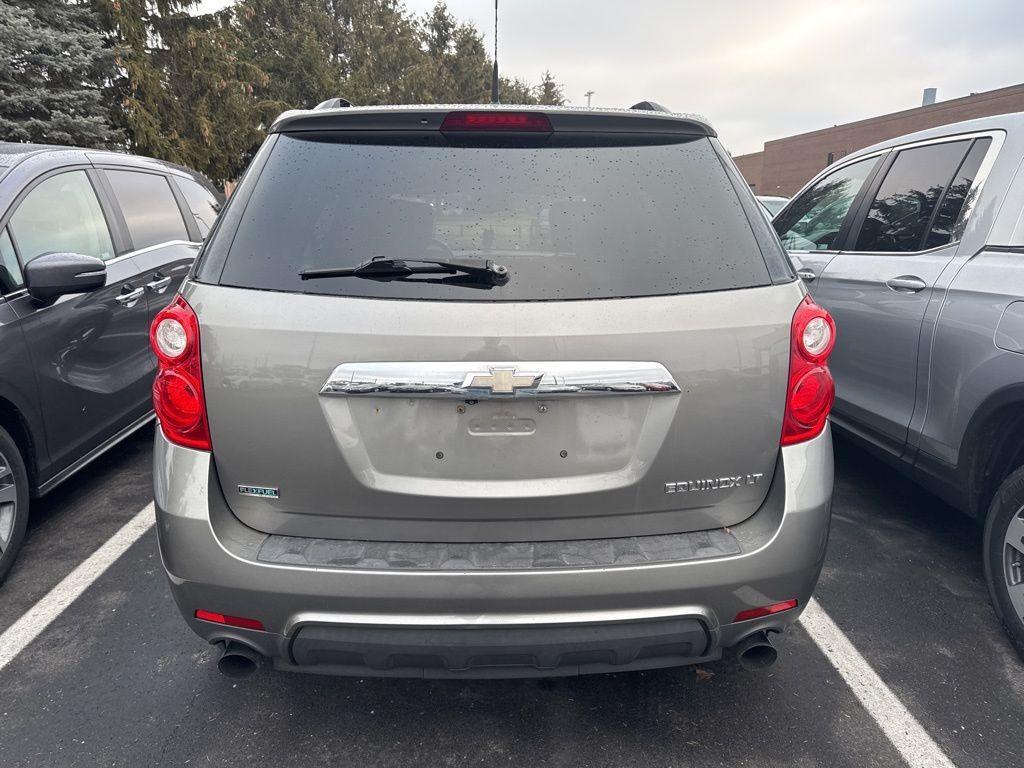 used 2012 Chevrolet Equinox car, priced at $4,991