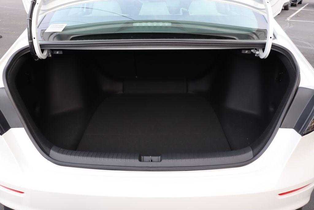 new 2025 Honda Accord car, priced at $31,165