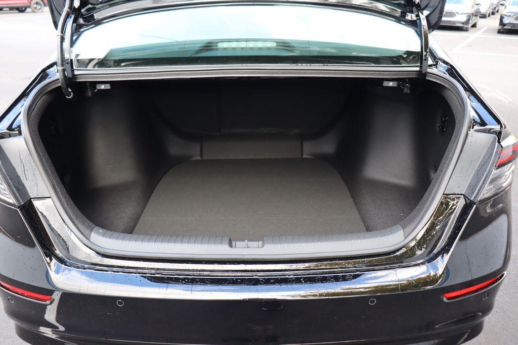 new 2025 Honda Accord Hybrid car