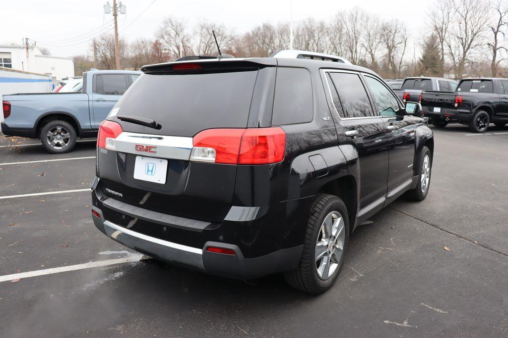 used 2015 GMC Terrain car, priced at $11,491