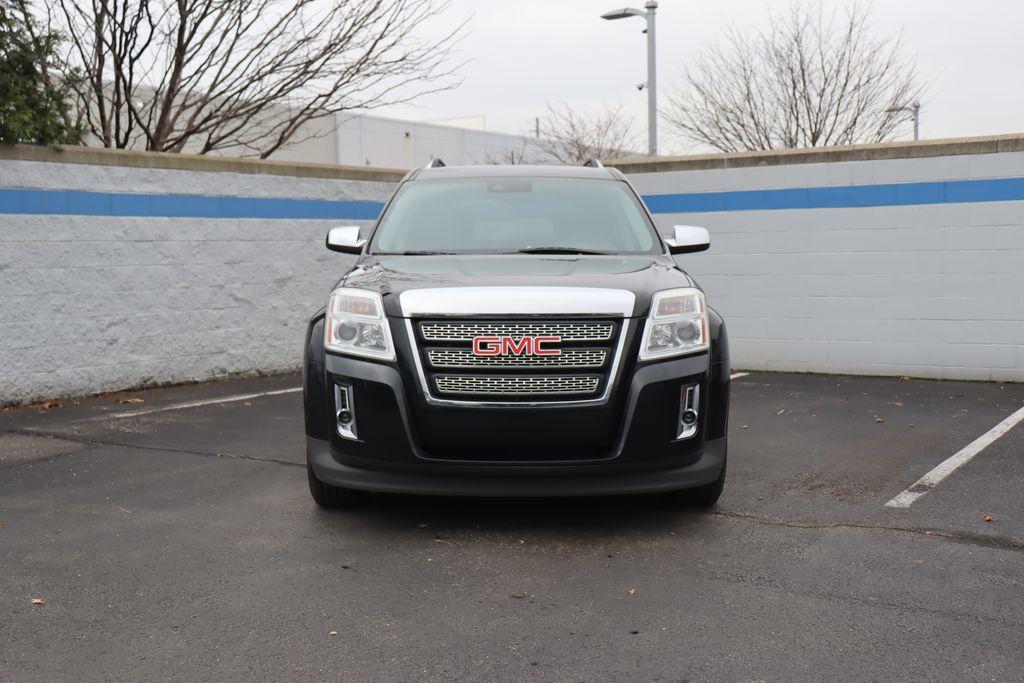 used 2015 GMC Terrain car, priced at $11,491