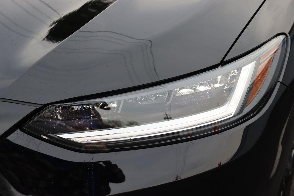 new 2025 Honda HR-V car, priced at $29,395