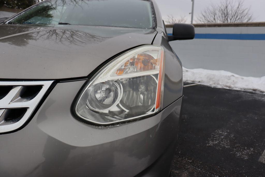 used 2012 Nissan Rogue car, priced at $7,491