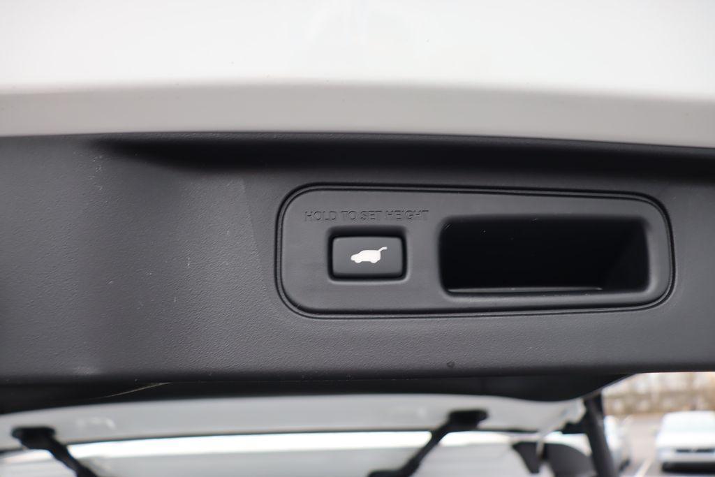 new 2026 Honda Passport car, priced at $52,610