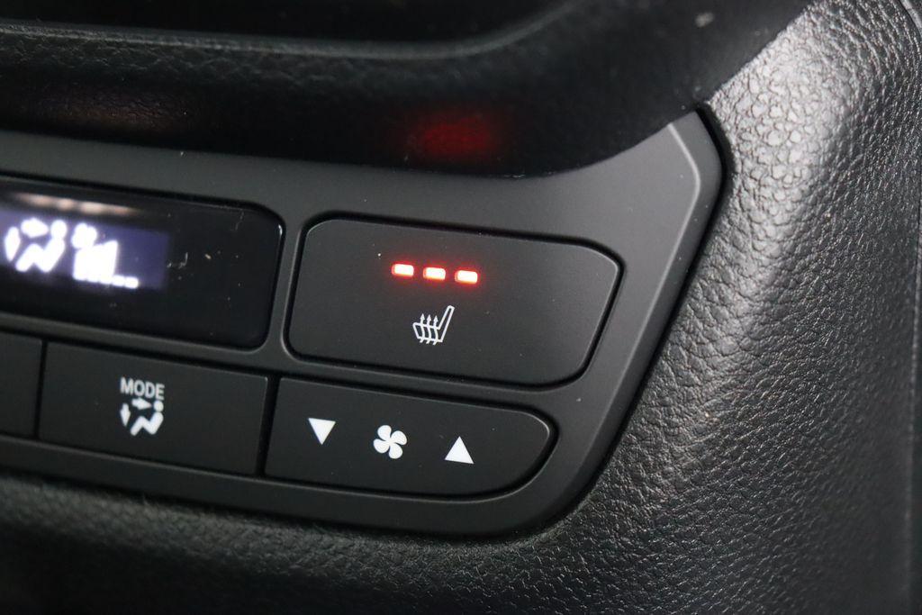 new 2026 Honda Passport car, priced at $52,610