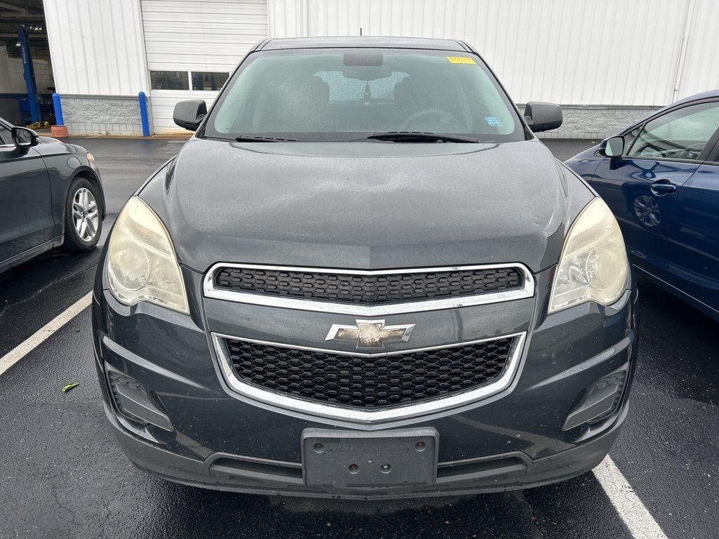 used 2013 Chevrolet Equinox car, priced at $6,491