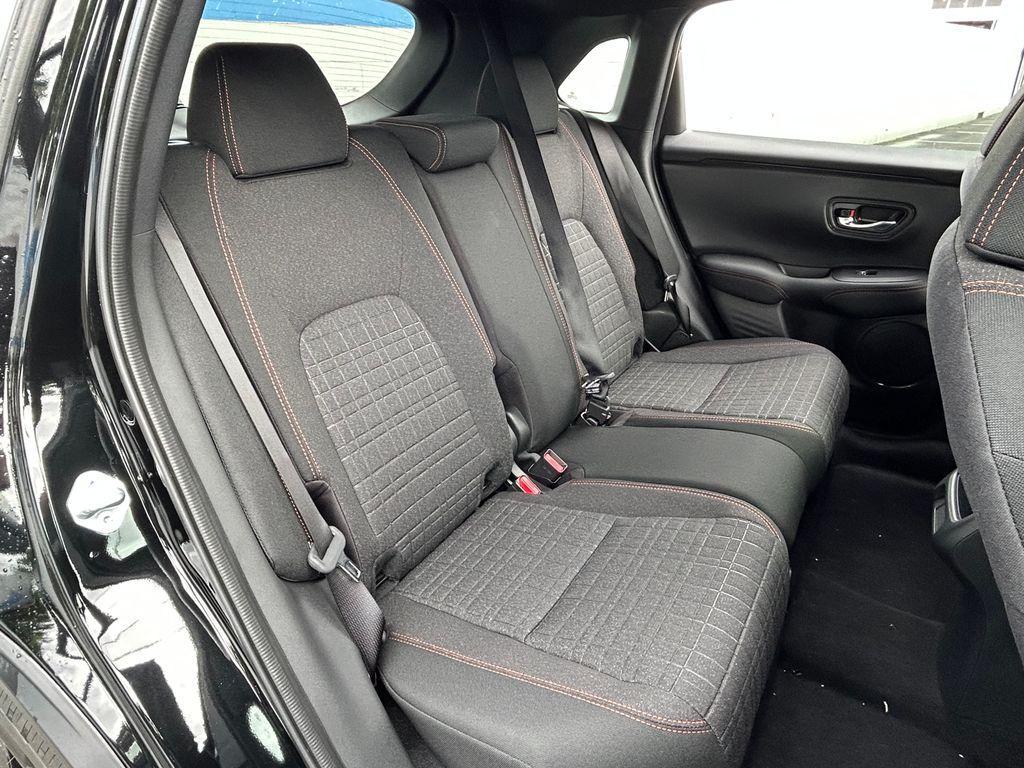 used 2026 Honda HR-V car, priced at $29,290