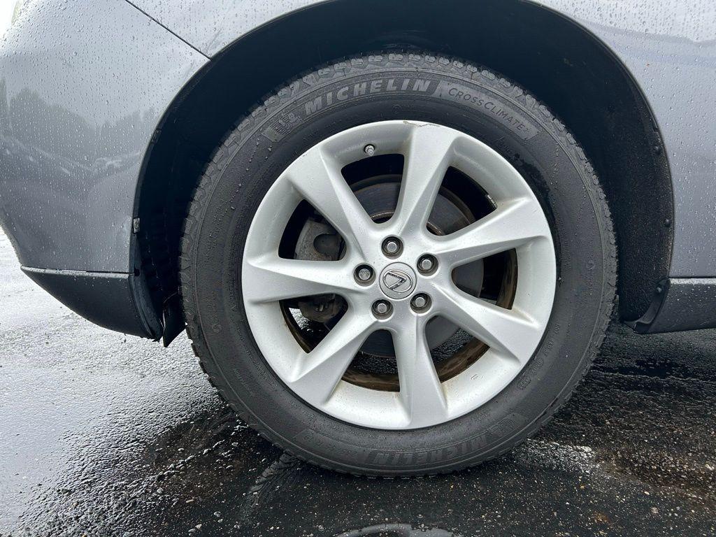 used 2012 Lexus RX 350 car, priced at $8,225