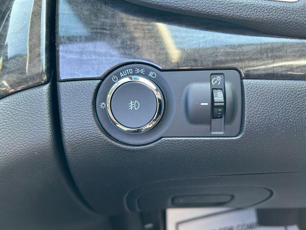 used 2015 Buick Encore car, priced at $8,993