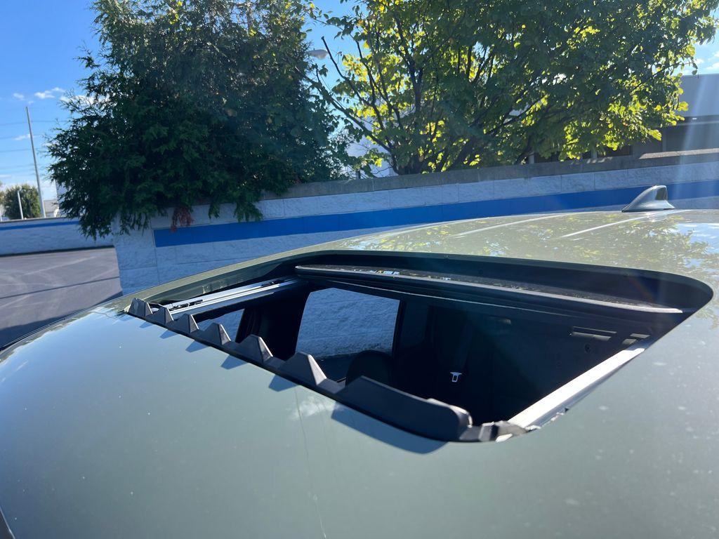 new 2026 Honda Ridgeline car, priced at $45,143