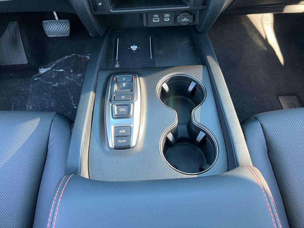new 2026 Honda Ridgeline car, priced at $45,143
