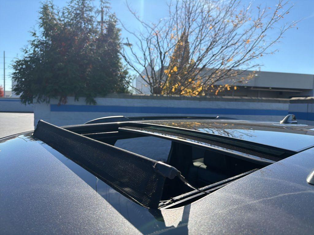 used 2019 Jeep Grand Cherokee car, priced at $21,493