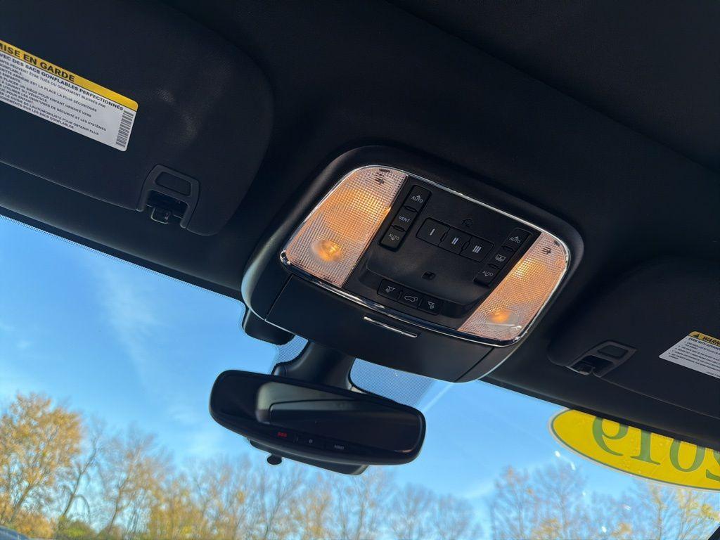 used 2019 Jeep Grand Cherokee car, priced at $21,493