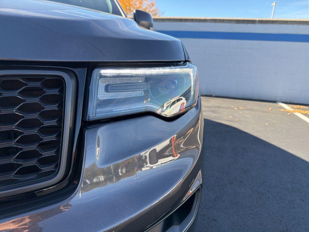 used 2019 Jeep Grand Cherokee car, priced at $21,493