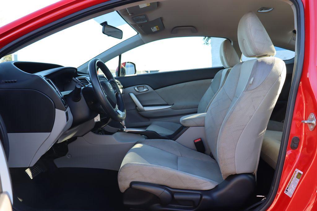 used 2013 Honda Civic car, priced at $8,284