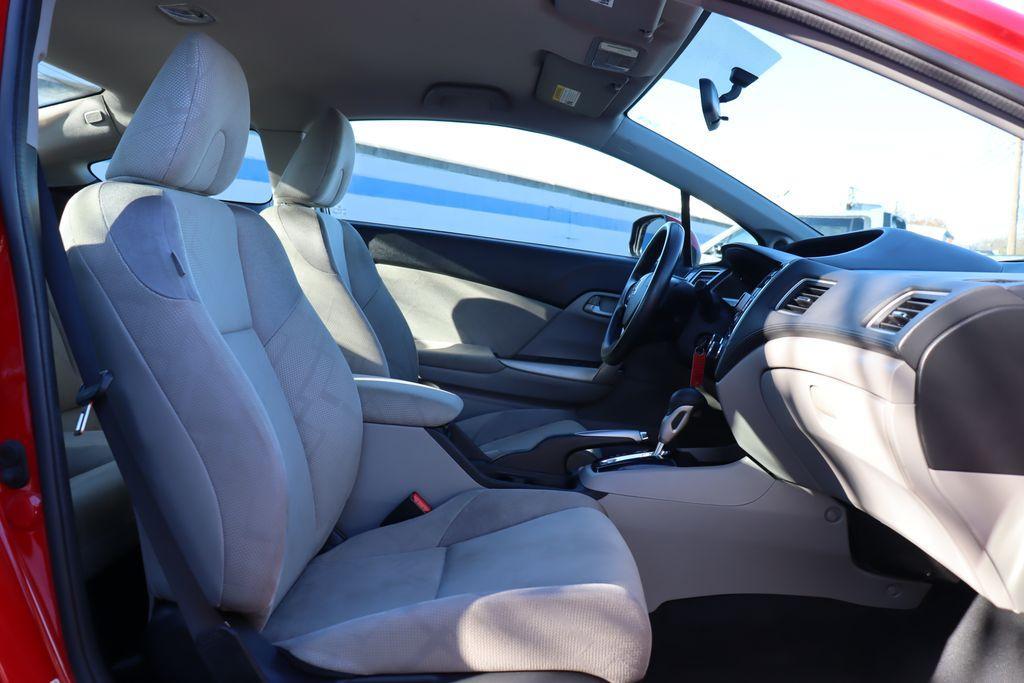 used 2013 Honda Civic car, priced at $8,284