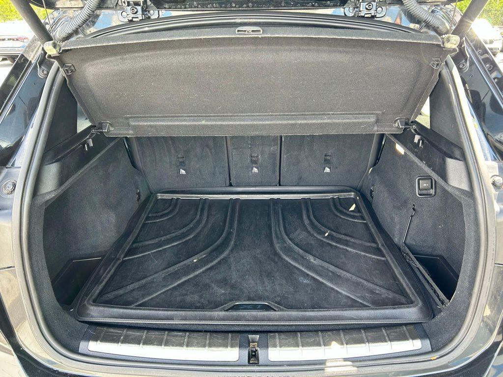 used 2017 BMW X1 car, priced at $11,982