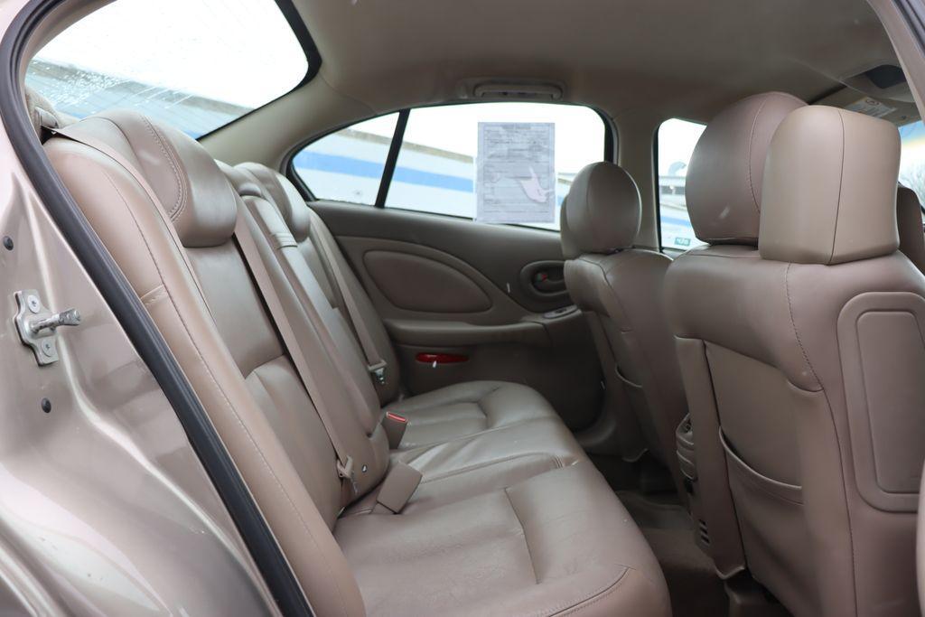 used 2004 Pontiac Bonneville car, priced at $7,945