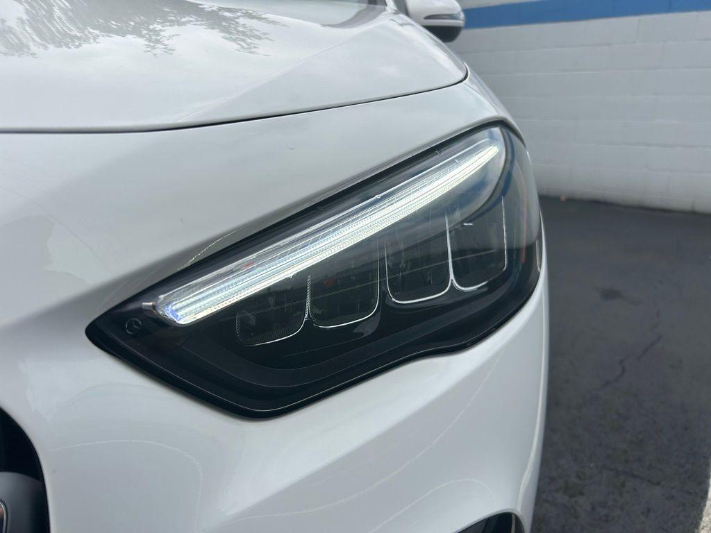 used 2024 Mercedes-Benz GLA 250 car, priced at $36,495