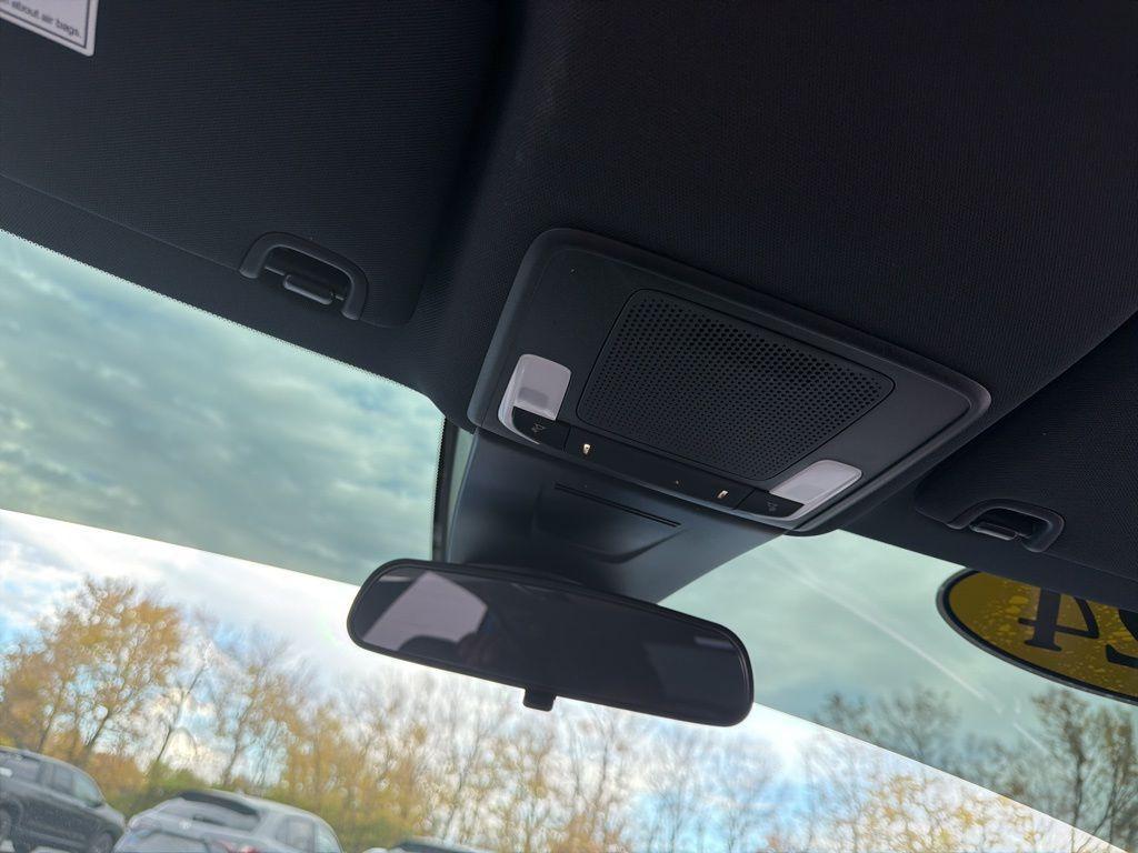 used 2024 Honda Civic car, priced at $24,793