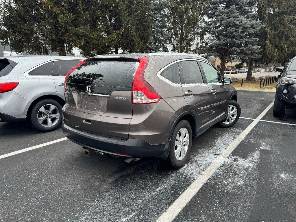 used 2013 Honda CR-V car, priced at $10,491