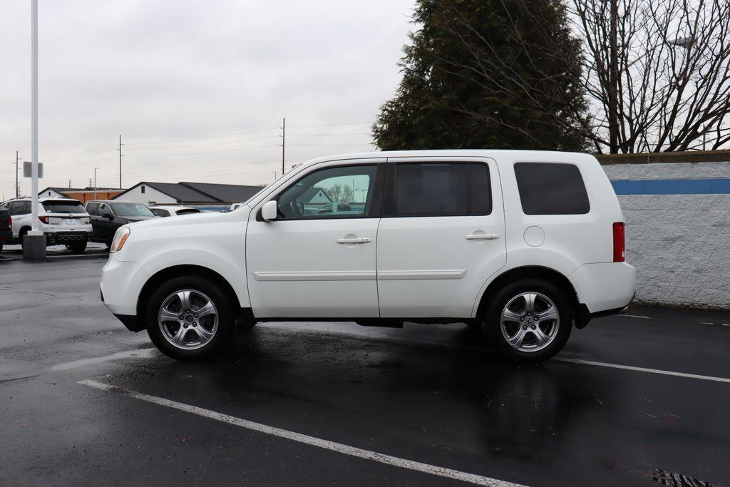 used 2015 Honda Pilot car, priced at $7,944