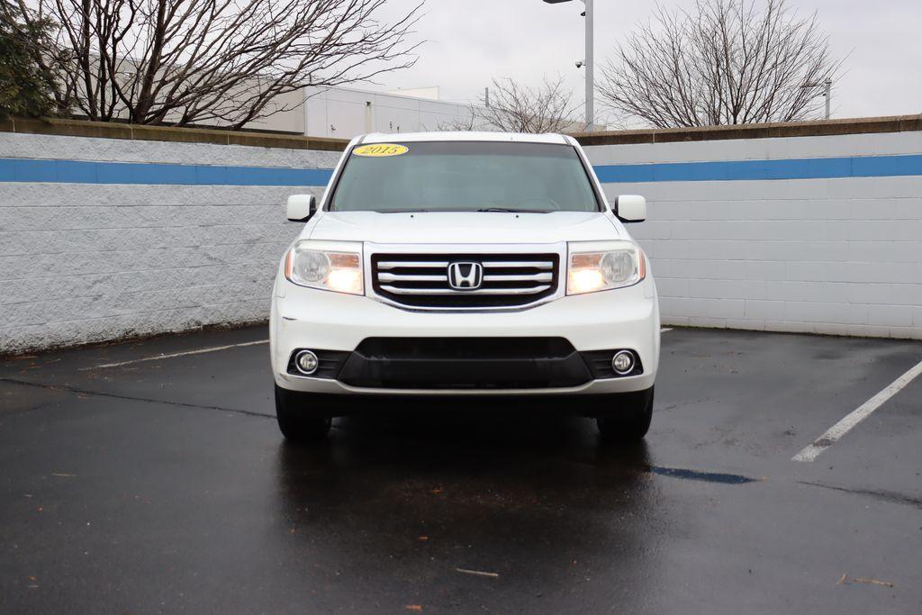 used 2015 Honda Pilot car, priced at $7,944