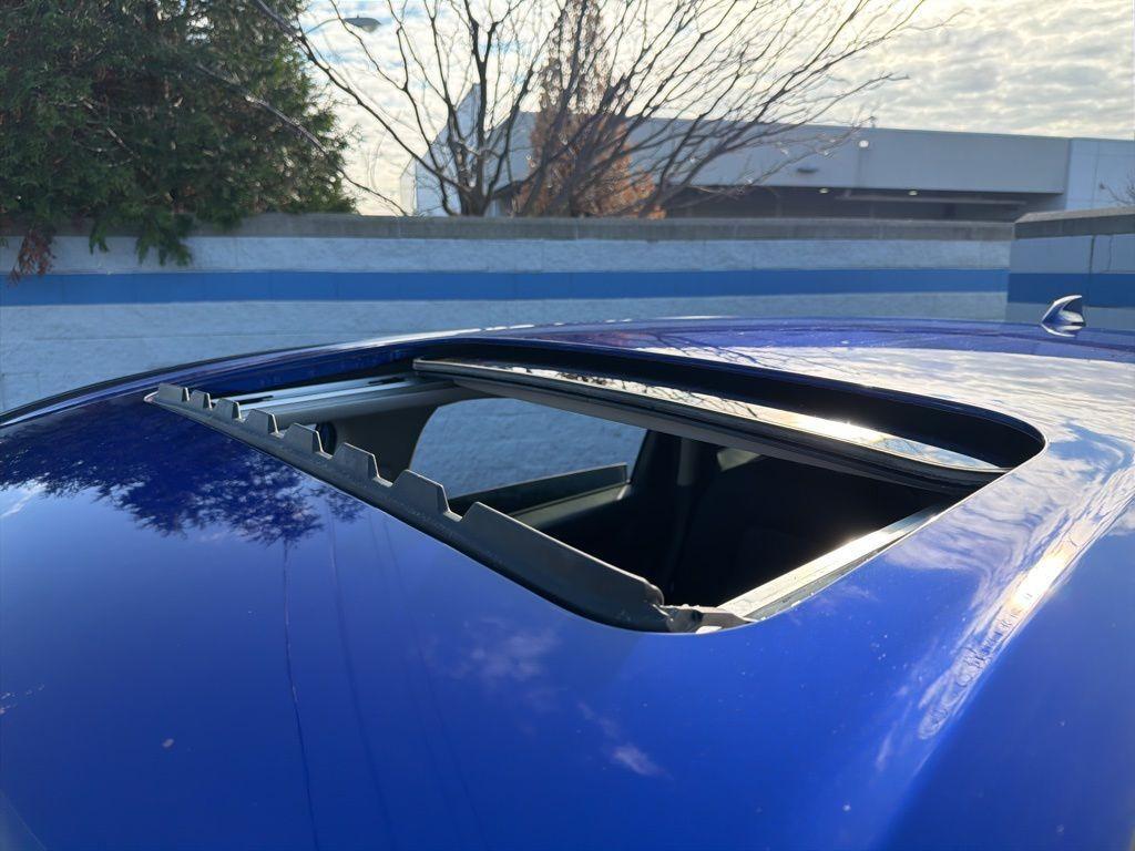 used 2024 Honda CR-V car, priced at $29,491