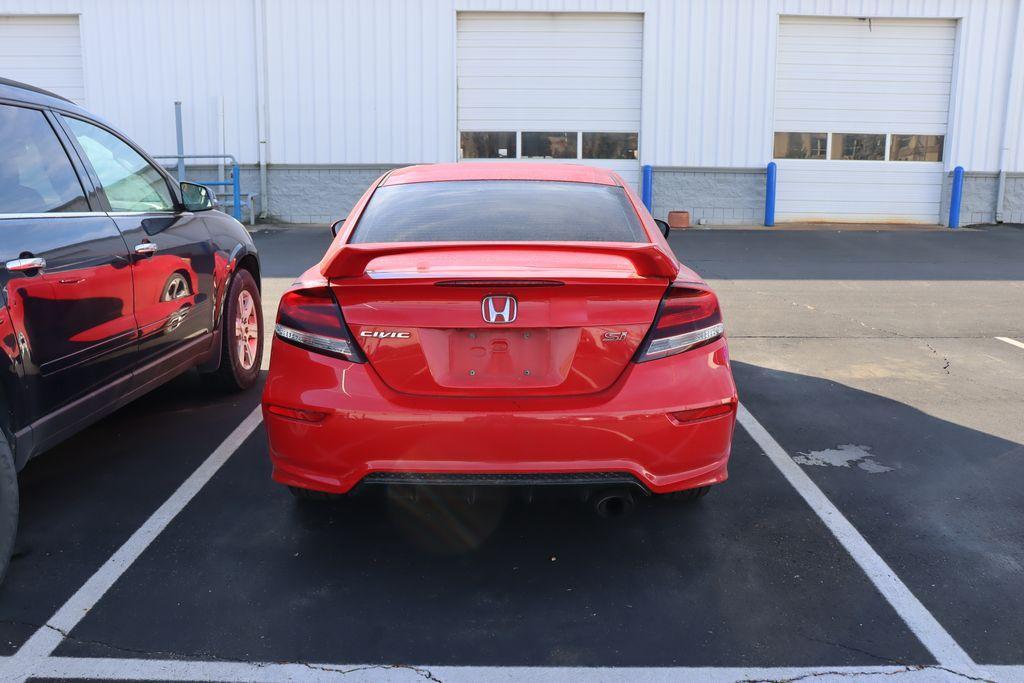 used 2015 Honda Civic car, priced at $11,991