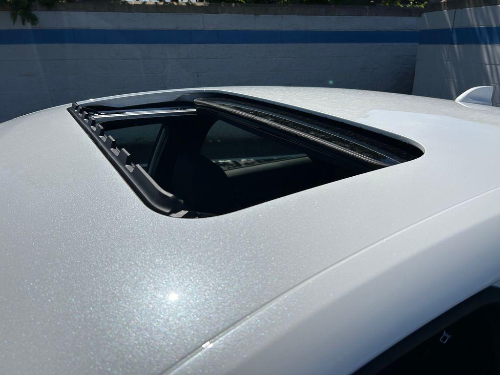 new 2026 Honda Civic Hybrid car, priced at $34,100