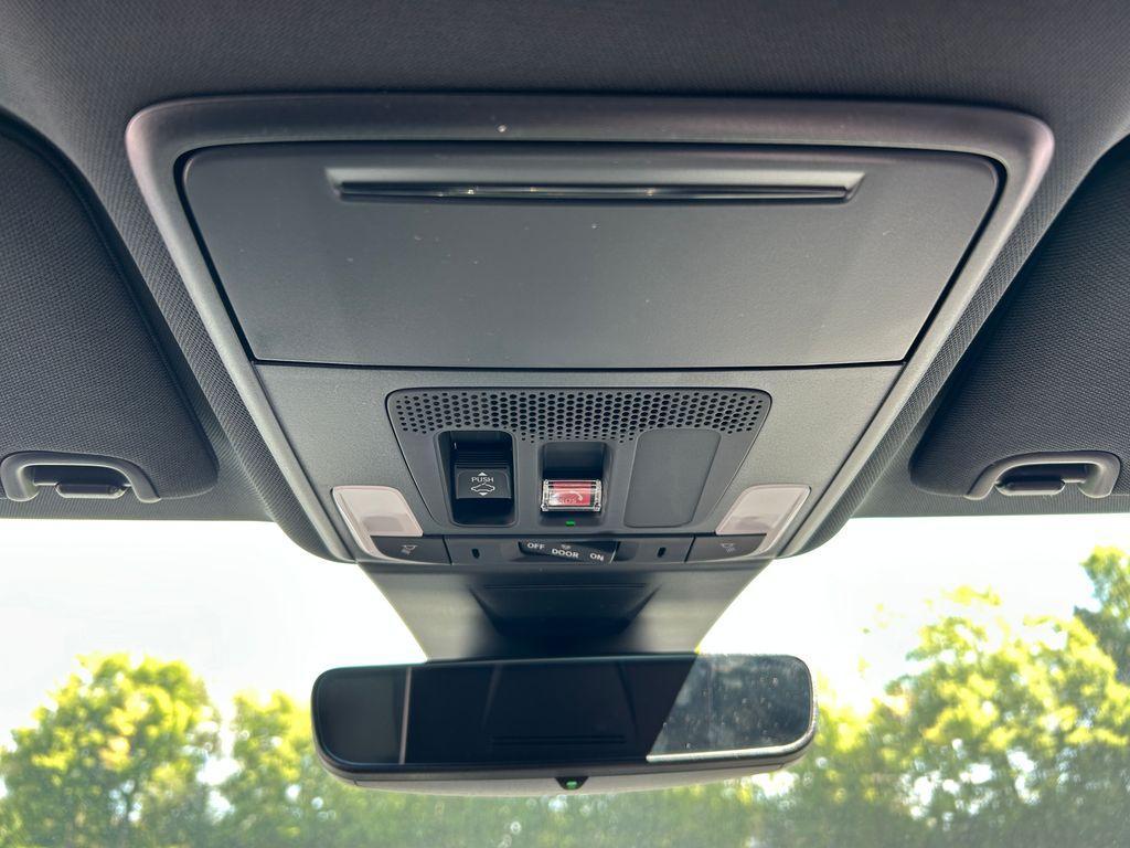 new 2026 Honda Civic Hybrid car, priced at $34,100